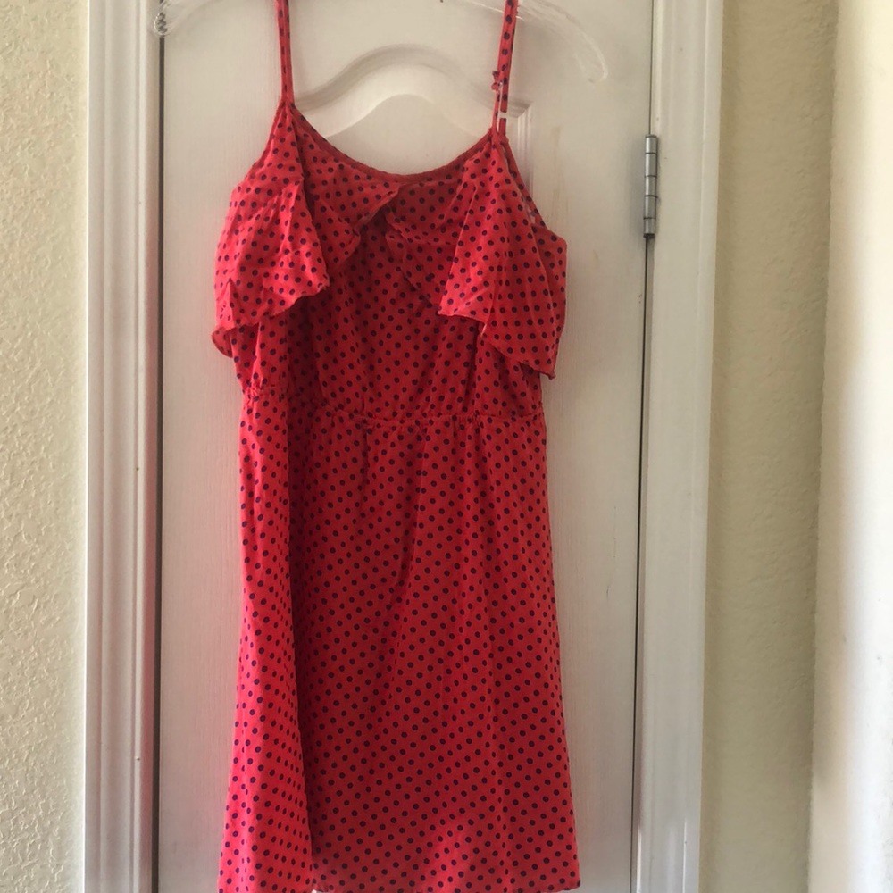 Cute dress